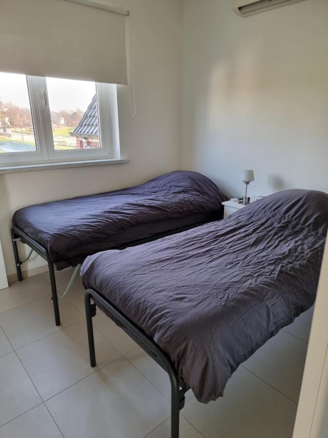 Guest House Scheldevallei Merelbeke ภายนอก รูปภาพ