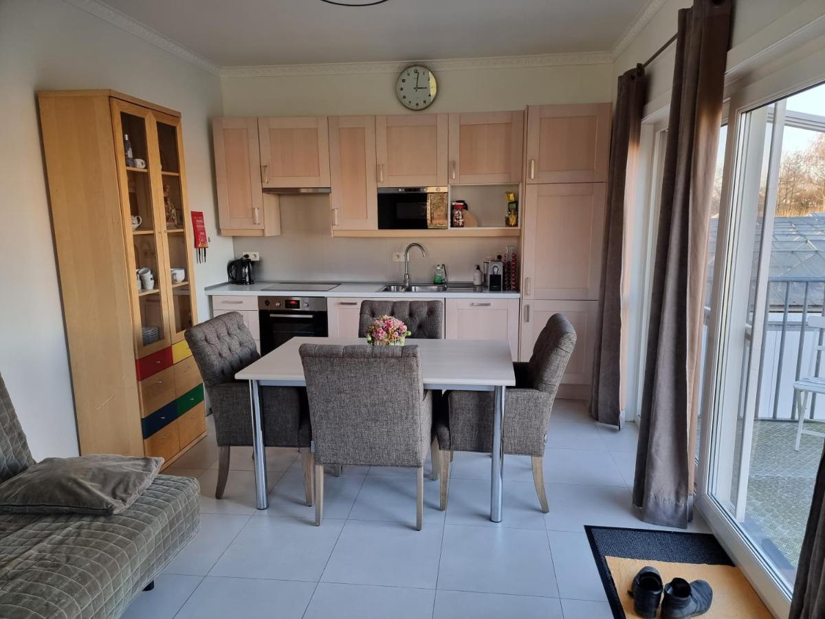 Guest House Scheldevallei Merelbeke ภายนอก รูปภาพ
